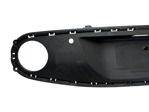 Hyundai i10 Rear Bumper Middle Section Molding Trim 16 TO 20 86683 B9500 Genuine 178508077792 2