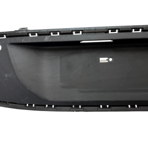 Hyundai i10 Rear Bumper Middle Section Molding Trim 16 TO 20 86683-B9500 Genuine - Image 3