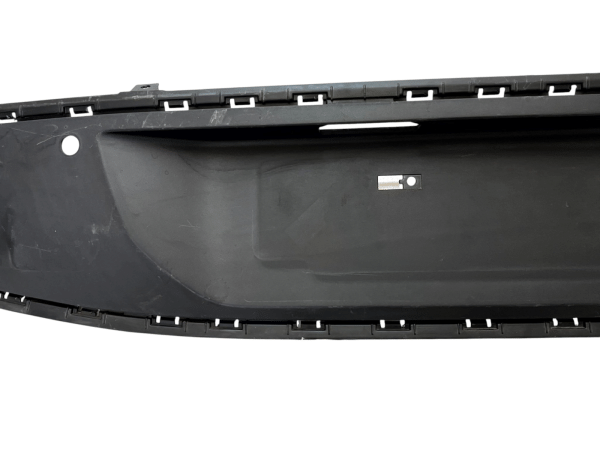 Hyundai i10 Rear Bumper Middle Section Molding Trim 16 TO 20 86683 B9500 Genuine 178508077792 3