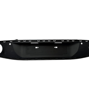 Hyundai i10 Rear Bumper Middle Section Molding Trim 16 TO 20 86683-B9500 Genuine - Image 1