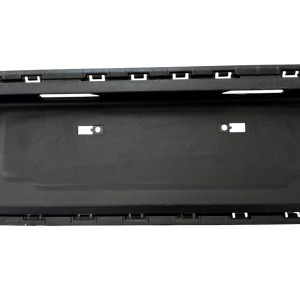 Hyundai i10 Rear Bumper Middle Section Molding Trim 16 TO 20 86683-B9500 Genuine - Image 4