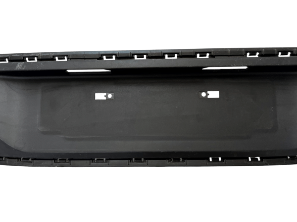 Hyundai i10 Rear Bumper Middle Section Molding Trim 16 TO 20 86683 B9500 Genuine 178508077792 4