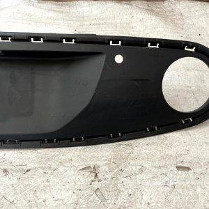 Hyundai i10 Rear Bumper Middle Section Molding Trim 16 TO 20 86683-B9500 Genuine - Image 5