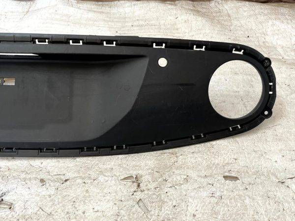 Hyundai i10 Rear Bumper Middle Section Molding Trim 16 TO 20 86683 B9500 Genuine 178508077792 5