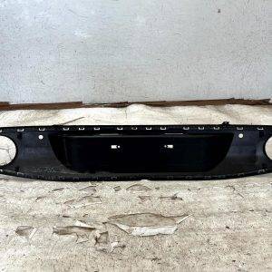 Hyundai i10 Rear Bumper Middle Section Molding Trim 16 TO 20 86683-B9500 Genuine - Image 6