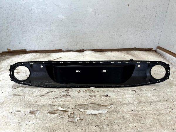 Hyundai i10 Rear Bumper Middle Section Molding Trim 16 TO 20 86683 B9500 Genuine 178508077792 6