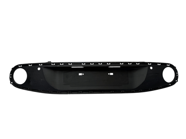 Hyundai i10 Rear Bumper Middle Section Molding Trim 16 TO 20 86683 B9500 Genuine 178508077792