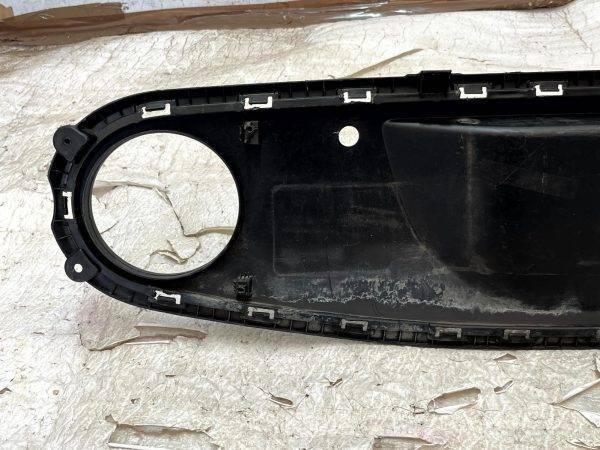 Hyundai i10 Rear Bumper Middle Section Molding Trim 16 TO 20 86683 B9500 Genuine 178508077792 7