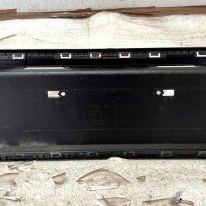 Hyundai i10 Rear Bumper Middle Section Molding Trim 16 TO 20 86683-B9500 Genuine - Image 9
