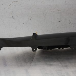 Hyundai i20 Rear Bumper 2020 TO 2023 86612-Q0010 - Image 10