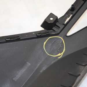 Hyundai i20 Rear Bumper Lower Section 2020 TO 2023 86612-Q0010 Genuine *DAMAGED* - Image 12