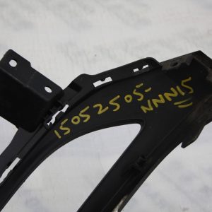 Hyundai i20 Rear Bumper Lower Section 2020 TO 2023 86612-Q0010 Genuine *DAMAGED* - Image 13