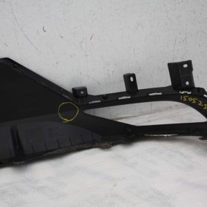 Hyundai i20 Rear Bumper Lower Section 2020 TO 2023 86612-Q0010 Genuine *DAMAGED* - Image 15