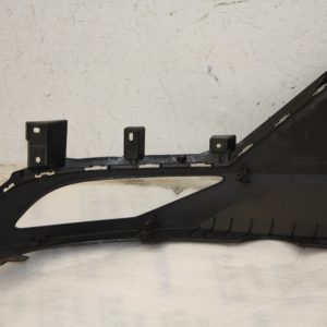 Hyundai i20 Rear Bumper Lower Section 2020 TO 2023 86612-Q0010 Genuine *DAMAGED* - Image 17