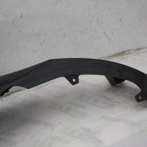 Hyundai i20 Rear Bumper Lower Section 2020 TO 2023 86612-Q0010 Genuine *DAMAGED* - Image 8