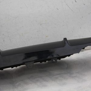 Hyundai i20 Rear Bumper Lower Section 2020 TO 2023 86612-Q0010 Genuine *DAMAGED* - Image 9