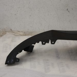 Hyundai i20 Rear Bumper Lower Section 86612-Q0010 Genuine *DAMAGED* - Image 11