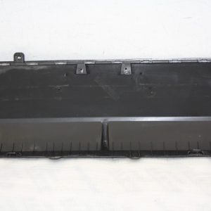 Hyundai i20 Rear Bumper Lower Section 86612-Q0010 Genuine *DAMAGED* - Image 16
