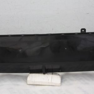 Hyundai i20 Rear Bumper Lower Section 86612-Q0010 Genuine *DAMAGED* - Image 4