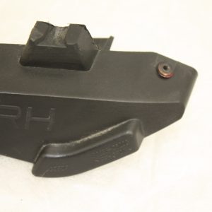 Hyundai i20 Rear Bumper Right Side Bracket 86655-C8000 Genuine - Image 3