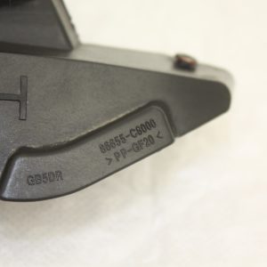 Hyundai i20 Rear Bumper Right Side Bracket 86655-C8000 Genuine - Image 6