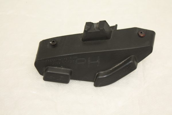 Hyundai-i20-Rear-Bumper-Right-Side-Bracket-86655-C8000-Genuine-178294146982