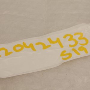 Hyundai i20 Rear Bumper Right Side Bracket 86655-C8000 Genuine - Image 9