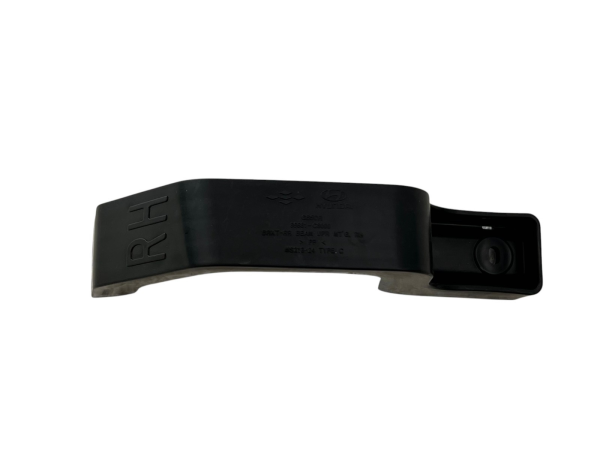 Hyundai-i20-Rear-Right-Bumper-Mount-Bracket-2014-TO-2018-86681-C8000-Genuine-178167307692