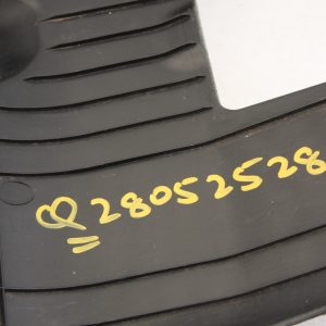 Hyundai i30 Rear Bumper Left Under Cover Trim 2012 TO 2015 86693-A6000 Genuine - Image 5