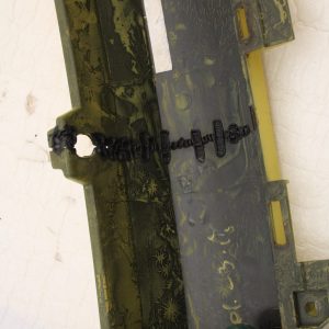 Iveco Daily Front Bumper 2014 TO 2019 5801543604 Genuine *DAMAGED* - Image 11