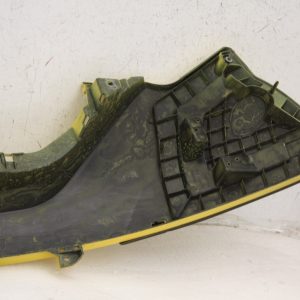 Iveco Daily Front Bumper 2014 TO 2019 5801543604 Genuine *DAMAGED* - Image 13