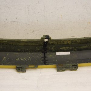 Iveco Daily Front Bumper 2014 TO 2019 5801543604 Genuine *DAMAGED* - Image 15