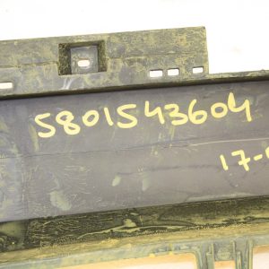 Iveco Daily Front Bumper 2014 TO 2019 5801543604 Genuine *DAMAGED* - Image 18