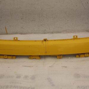 Iveco Daily Front Bumper 2014 TO 2019 5801543604 Genuine *DAMAGED* - Image 3