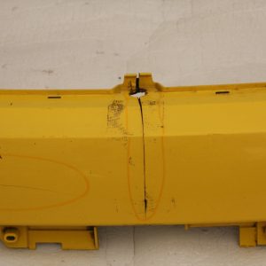 Iveco Daily Front Bumper 2014 TO 2019 5801543604 Genuine *DAMAGED* - Image 4