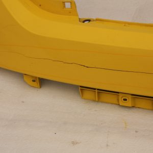 Iveco Daily Front Bumper 2014 TO 2019 5801543604 Genuine *DAMAGED* - Image 7