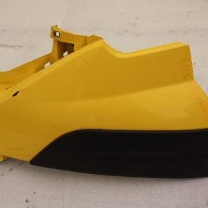 Iveco Daily Front Bumper 2014 TO 2019 5801543604 Genuine *DAMAGED* - Image 8