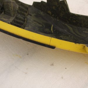 Iveco Daily Rear Bumper 2014 TO 2019 5801543604 Genuine *DAMAGED* - Image 12