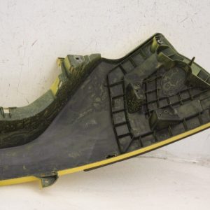 Iveco Daily Rear Bumper 2014 TO 2019 5801543604 Genuine *DAMAGED* - Image 13