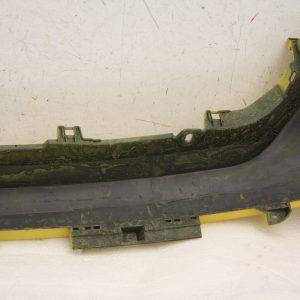 Iveco Daily Rear Bumper 2014 TO 2019 5801543604 Genuine *DAMAGED* - Image 14