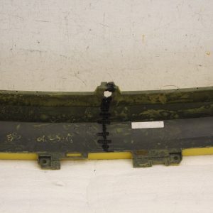 Iveco Daily Rear Bumper 2014 TO 2019 5801543604 Genuine *DAMAGED* - Image 15