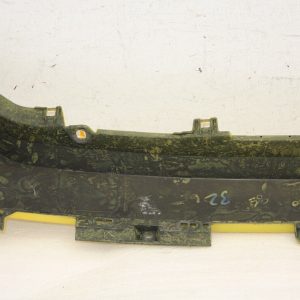 Iveco Daily Rear Bumper 2014 TO 2019 5801543604 Genuine *DAMAGED* - Image 16