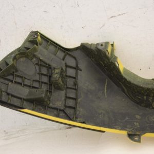 Iveco Daily Rear Bumper 2014 TO 2019 5801543604 Genuine *DAMAGED* - Image 17
