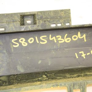 Iveco Daily Rear Bumper 2014 TO 2019 5801543604 Genuine *DAMAGED* - Image 18