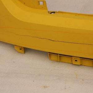 Iveco Daily Rear Bumper 2014 TO 2019 5801543604 Genuine *DAMAGED* - Image 7
