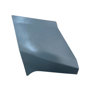 Iveco Tector Front Left Headlight Headlamp Trim Cover 5801607070 Genuine - Image 3