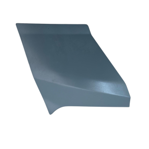 Iveco Tector Front Left Headlight Headlamp Trim Cover 5801607070 Genuine - Image 1