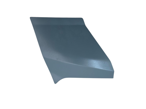 Iveco-Tector-Front-Left-Headlight-Headlamp-Trim-Cover-5801607070-Genuine-177771830302