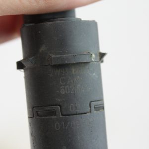 JAGUAR XF REAR PARKING SENSOR 2W93-15K859-G - Image 9