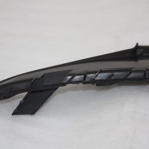 Jaguar E Pace Front Bumper Left Bracket 2017 TO 2021 J9C3-17C863-B Genuine - Image 6